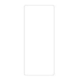 Sony Xperia 10 VI TPU Beskyttelsesfilm - Gennemsigtig