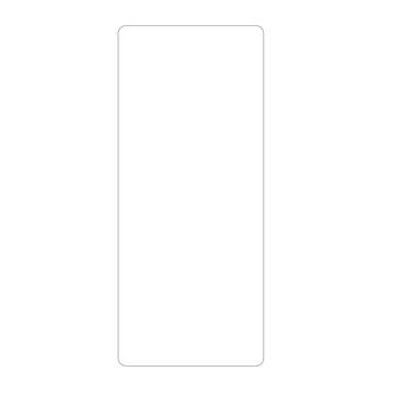 Sony Xperia 10 VI TPU Beskyttelsesfilm - Gennemsigtig