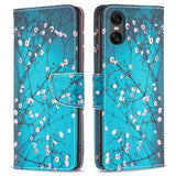 Sony Xperia 10 VI Wonder Series Pung - Sommerfugle