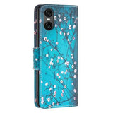 Sony Xperia 10 VI Wonder Series Pung - Sommerfugle