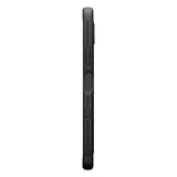 Sony Xperia 10 VII Spigen Rugged Armor TPU Cover - Sort