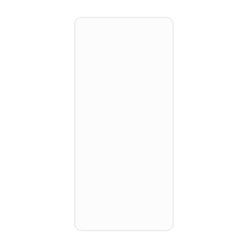 Sony Xperia 10 VII TPU Beskyttelsesfilm - Gennemsigtig