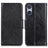 Sony Xperia 5 V Elegant Series Pung med Stativfunktion - Sort