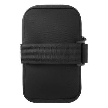 Spigen A702 Dynamic Shield Løbearmbånd - 6.8" - Sort
