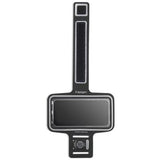 Spigen A703 Dynamic Shield Sportsarmbånd - 6.9" - Sort