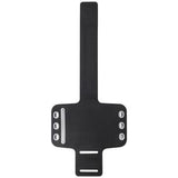 Spigen A703 Dynamic Shield Sportsarmbånd - 6.9" - Sort