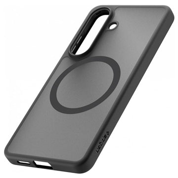 Samsung Galaxy S26 Spigen Capella Cover GP-FPS942PGAJW - Frost Sort