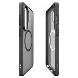 Samsung Galaxy S26 Ultra Spigen Capella Cover GP-FPS948PGAJW - Frost Sort