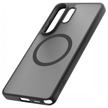 Samsung Galaxy S26 Ultra Spigen Capella Cover GP-FPS948PGAJW - Frost Sort