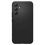 Spigen Liquid Air Samsung Galaxy A54 5G TPU Cover - Sort