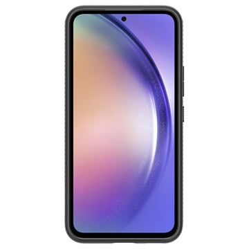 Spigen Liquid Air Samsung Galaxy A54 5G TPU Cover - Sort