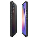 Spigen Liquid Air Samsung Galaxy A54 5G TPU Cover - Sort