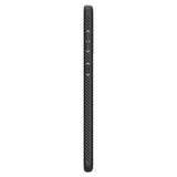Spigen Liquid Air Samsung Galaxy S21 5G TPU Cover - Sort