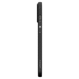 Spigen Liquid Air iPhone 13 Pro TPU Cover - Sort