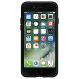 Spigen Liquid Armor iPhone 7/8/SE (2020)/SE (2022) TPU Cover - Sort