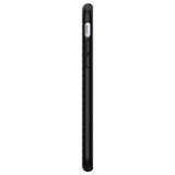 Spigen Liquid Armor iPhone 7/8/SE (2020)/SE (2022) TPU Cover - Sort