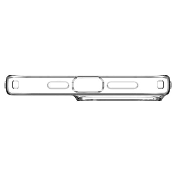 iPhone 15 Pro Max Spigen Liquid Crystal TPU Cover - Gennemsigtig
