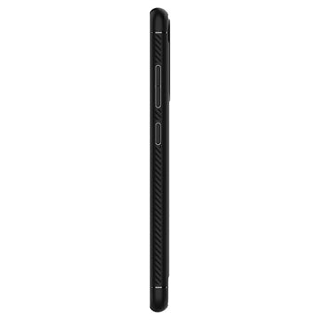 Spigen Rugged Armor Samsung Galaxy S20 FE TPU Cover - Sort