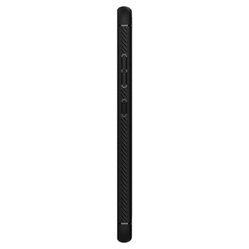 Spigen Rugged Armor Samsung Galaxy A52 5G, Galaxy A52s TPU Cover - Sort