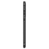 Spigen Rugged Armor Samsung Galaxy S23 5G TPU-Cover - Sort