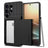 Samsung Galaxy S26 Ultra Spigen Slim Armor CS Cover - Sort