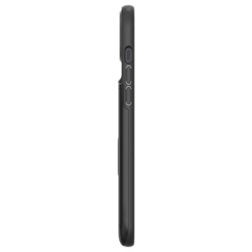 Spigen Slim Armor CS iPhone 14 Plus Cover - Sort