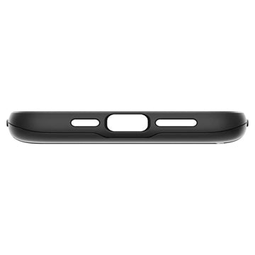 Spigen Slim Armor CS iPhone 14 Plus Cover - Sort