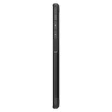 Spigen Tough Armor Samsung Galaxy S23 Ultra 5G Cover - Sort