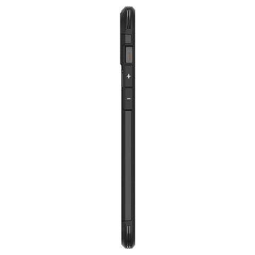 iPhone 15 Spigen Tough Armor Mag Cover - Sort