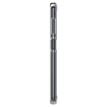 Spigen Ultra Hybrid Samsung Galaxy A14/A14 5G Cover - Krystalklar