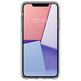 Spigen Ultra Hybrid iPhone 11 Cover - Krystalklar