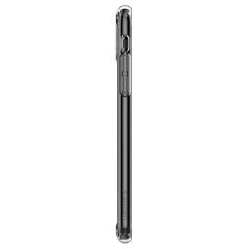 Spigen Ultra Hybrid iPhone 11 Cover - Krystalklar