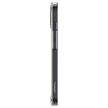 Spigen Ultra Hybrid iPhone 13 Cover - Krystalklar