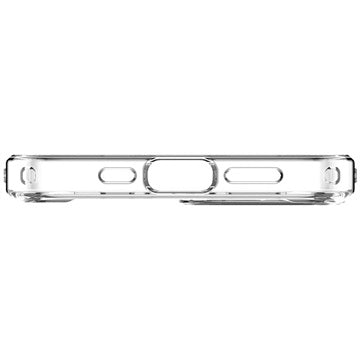 Spigen Ultra Hybrid iPhone 13 Cover - Krystalklar