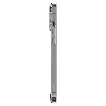 Spigen Ultra Hybrid iPhone 13 Pro Cover - Krystalklar