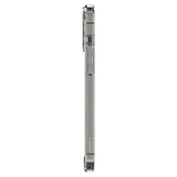 Spigen Ultra Hybrid iPhone 13 Pro Cover - Krystalklar