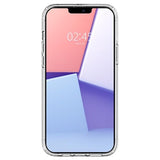 Spigen Ultra Hybrid iPhone 13 Pro Max Cover - Krystalklar
