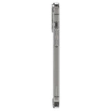 Spigen Ultra Hybrid iPhone 13 Pro Max Cover - Krystalklar