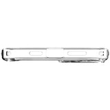 Spigen Ultra Hybrid iPhone 14 Cover - Krystalklar