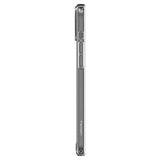 iPhone 15 Spigen Ultra Hybrid Cover - Krystalklar
