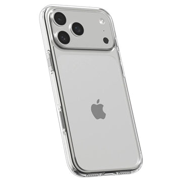 iPhone 17 Pro Max Spigen Ultra Hybrid Cover - Krystalklar