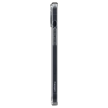 Spigen Ultra Hybrid Mag iPhone 14 Cover - Hvid