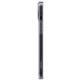 Spigen Ultra Hybrid Mag iPhone 14 Cover - Hvid