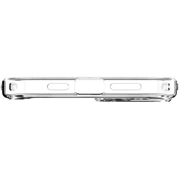 Spigen Ultra Hybrid Mag iPhone 14 Cover - Hvid