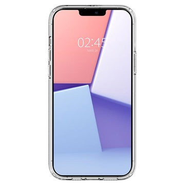 Spigen Ultra Hybrid Mag iPhone 13 Pro Cover - Gennemsigtig
