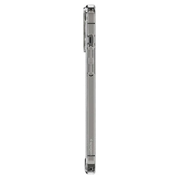 Spigen Ultra Hybrid Mag iPhone 13 Pro Cover - Gennemsigtig