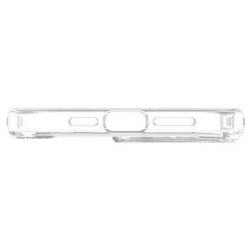 Spigen Ultra Hybrid Mag iPhone 13 Pro Cover - Gennemsigtig