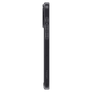 iPhone 15 Pro Spigen Ultra Hybrid Mag Cover - Sort / Zero One