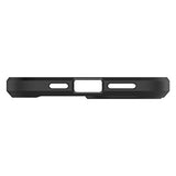 Spigen Ultra Hybrid iPhone 12/12 Pro Cover - Sort