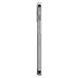 Spigen Ultra Hybrid iPhone 12/12 Pro Cover - Krystalklar